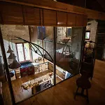 13th Century Cevennes With Natural Pool Vakantiehuis