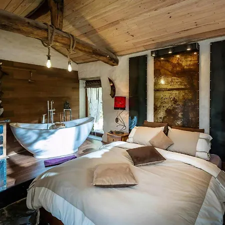 13th Century Cevennes With Natural Pool *