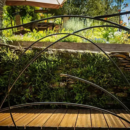 13th Century Cevennes With Natural Pool * Soustelle